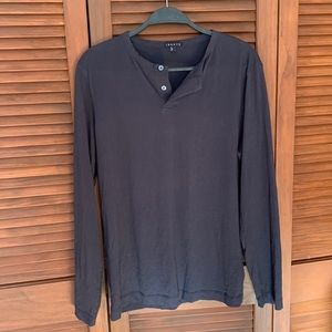 Theory Men’s Henley